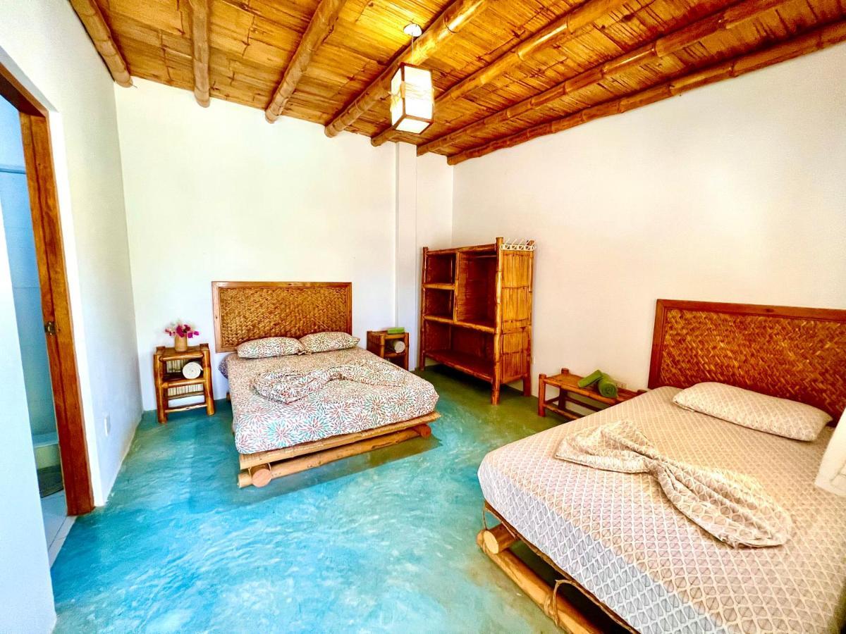 Casa Maracuya Bed & Breakfast Манкора Екстериор снимка